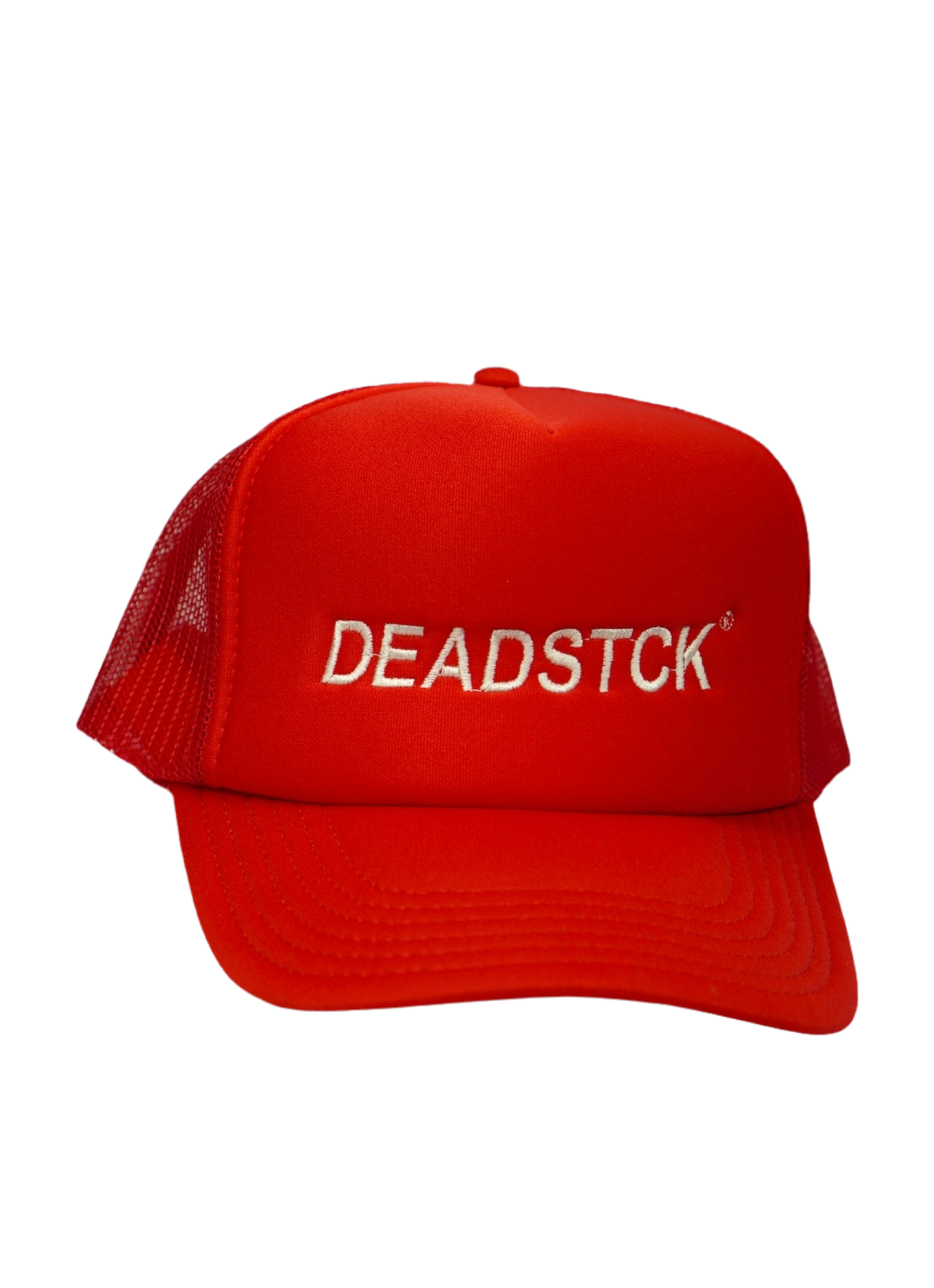 LOGO TRCKR Hat