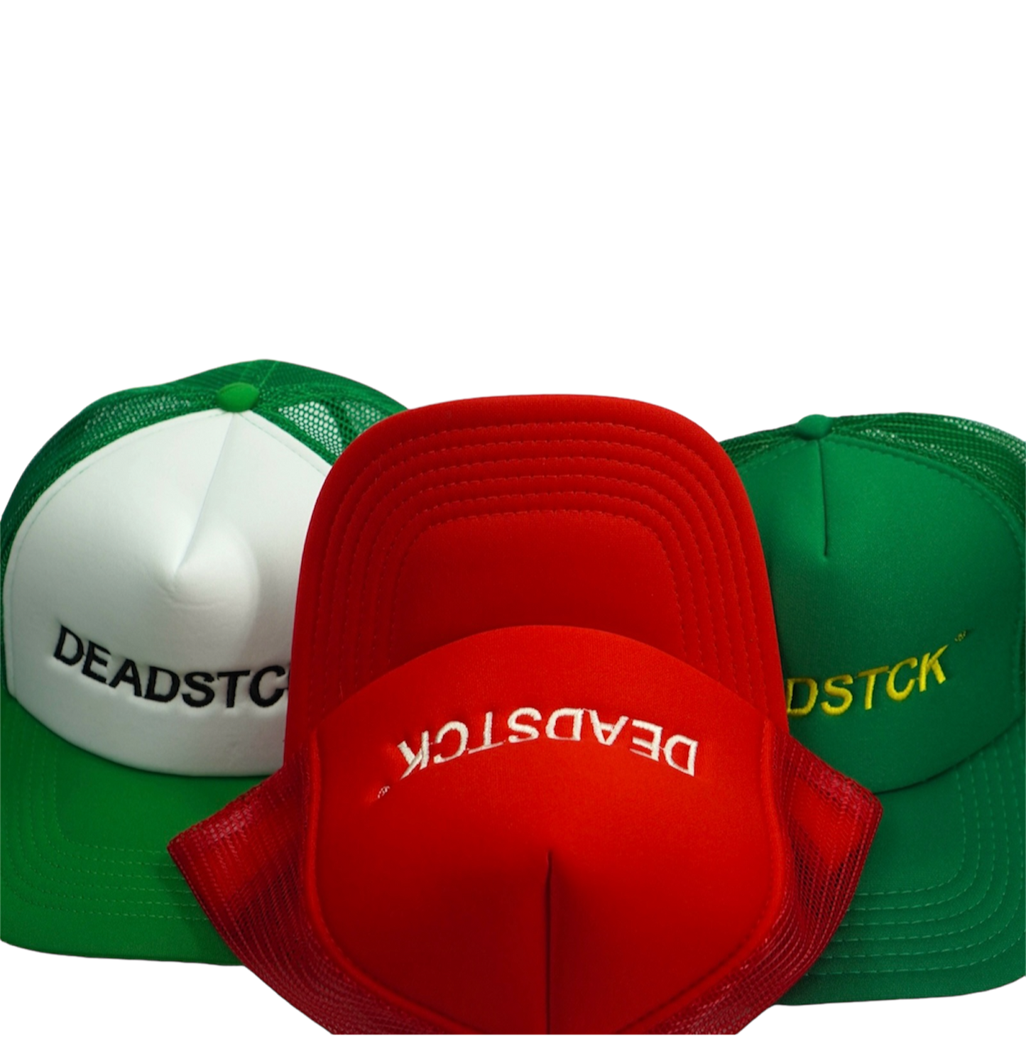 LOGO TRCKR Hat