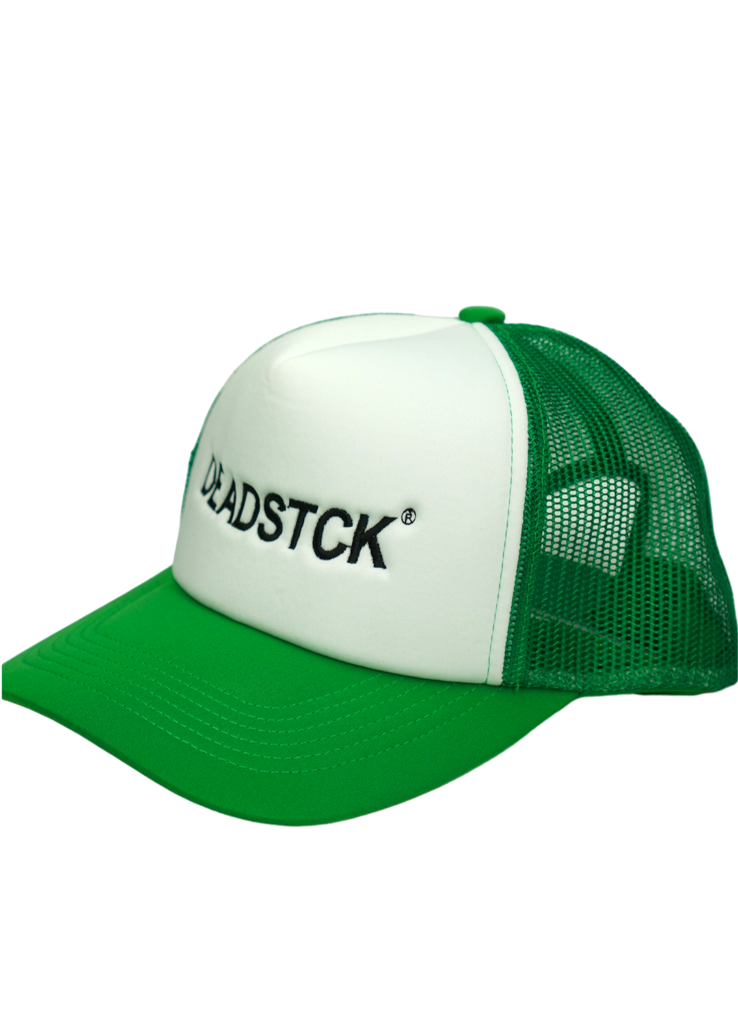 LOGO TRCKR Hat
