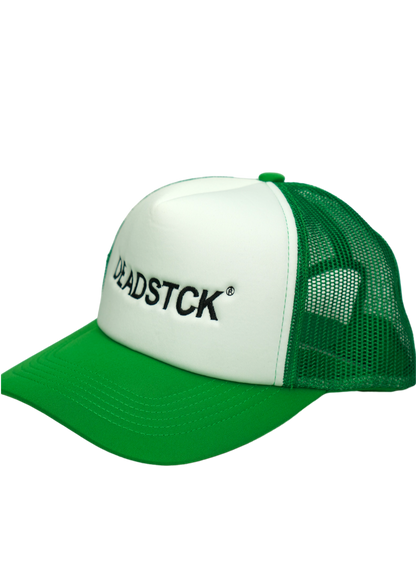 LOGO TRCKR Hat