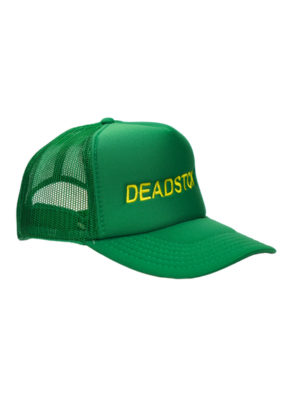 LOGO TRCKR Hat