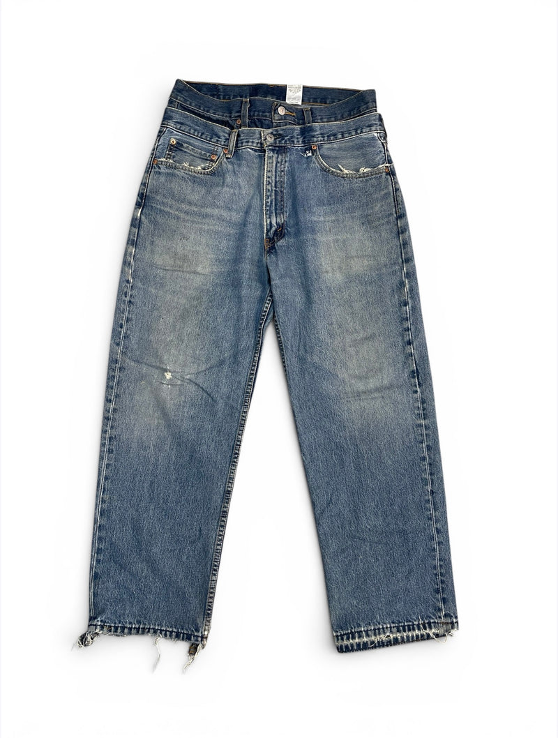 HAND ME DOWNS Jeans