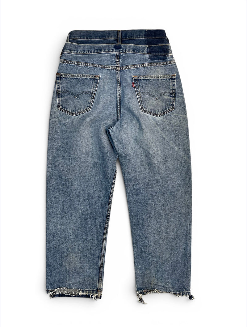 HAND ME DOWNS Jeans