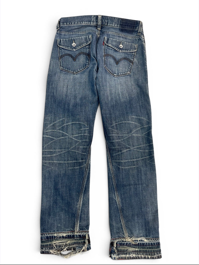 5STACK Jeans