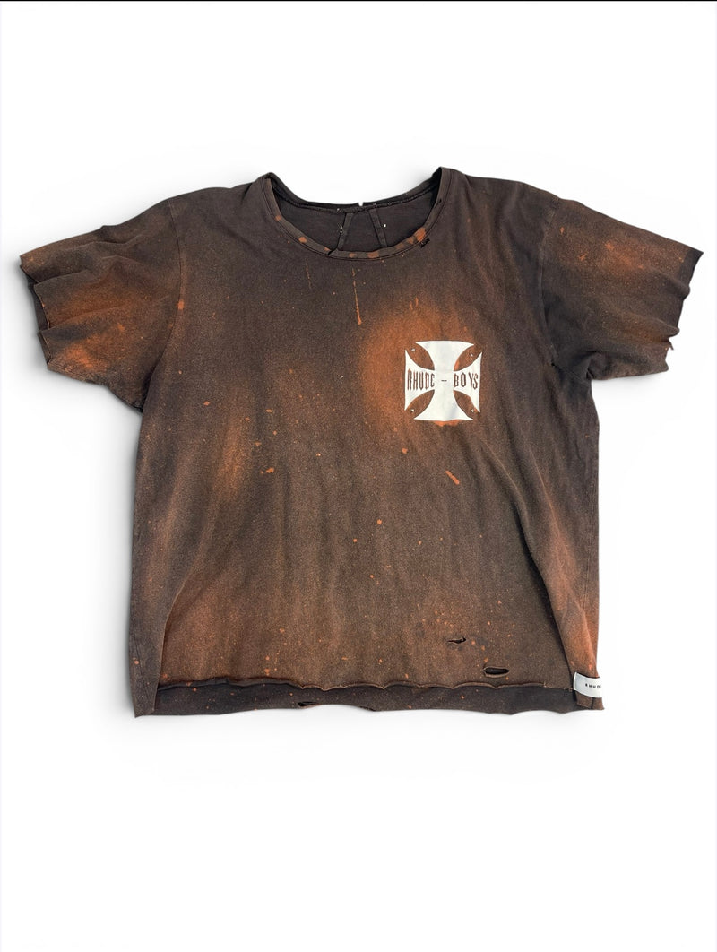 "RHUDE" DEFACE WASH